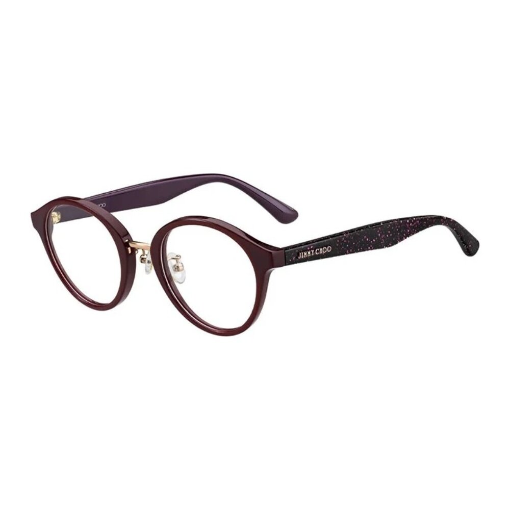 NEW JIMMY CHOO EYEGLASSES